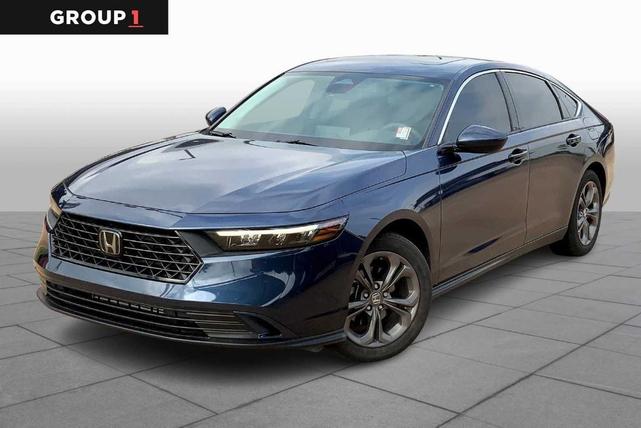 2023 Honda Accord