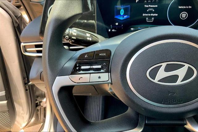 Photo of 2024 Metal Hyundai ELANTRA
