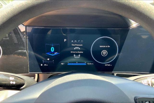 Photo of 2024 Metal Hyundai ELANTRA