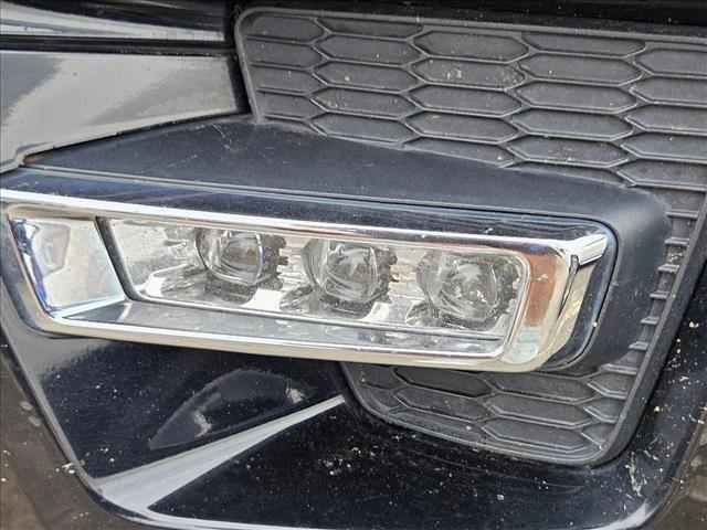 Photo of 2017 Shadow Black Ford Expedition EL