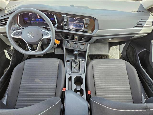 Photo of 2022 Pyrite Silver Metallic Volkswagen Jetta