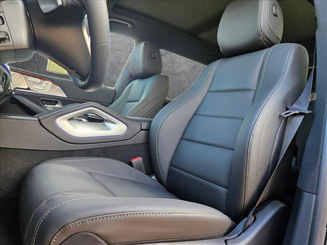 Photo of 2025 Obsidian Black Metallic Mercedes-Benz GLS 450
