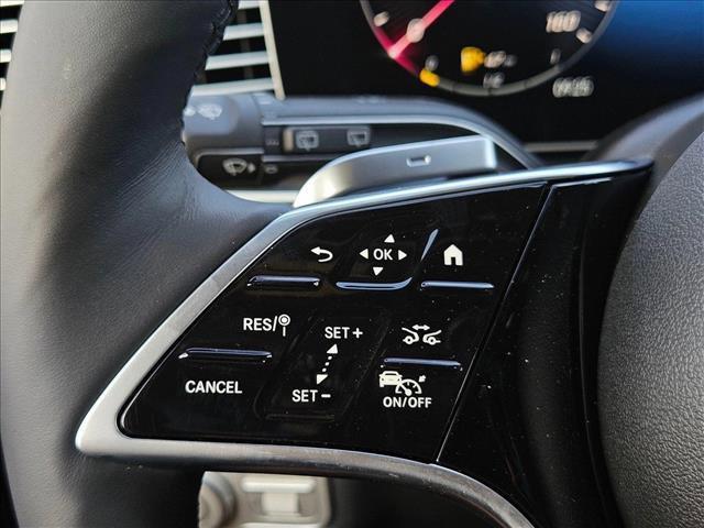 Photo of 2025 Obsidian Black Metallic Mercedes-Benz GLS 450