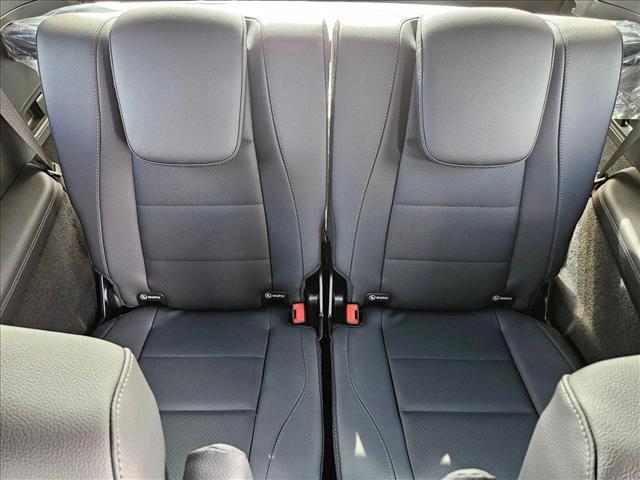 Photo of 2025 Obsidian Black Metallic Mercedes-Benz GLS 450