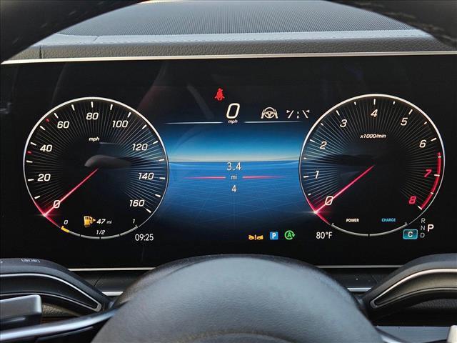 Photo of 2025 Obsidian Black Metallic Mercedes-Benz GLS 450