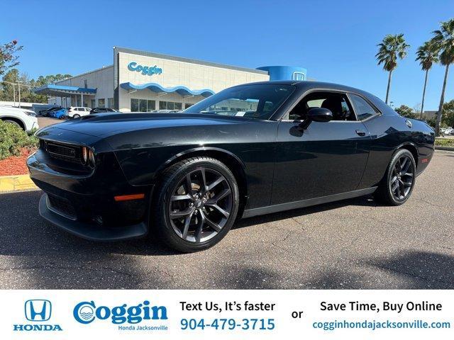 2020 Dodge Challenger