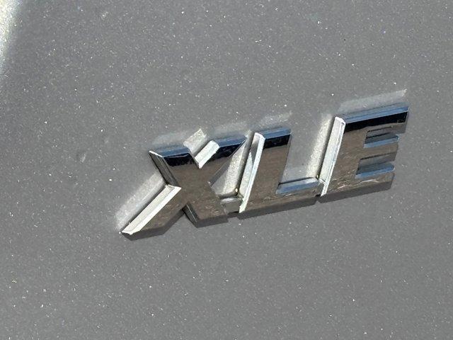Photo of 2018 Silver Sky Metallic Toyota RAV4