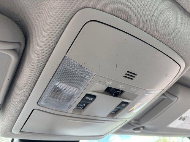 Photo of 2018 Silver Sky Metallic Toyota RAV4