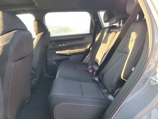 Photo of 2026 Urban Gray Pearl Honda CR-V Hybrid