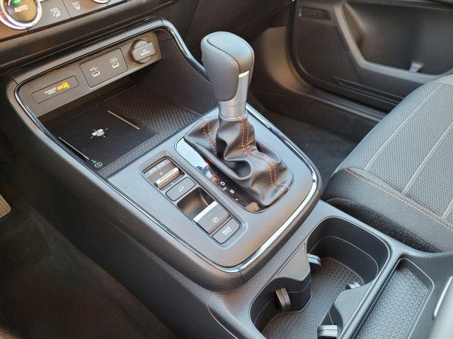 Photo of 2026 Urban Gray Pearl Honda CR-V Hybrid