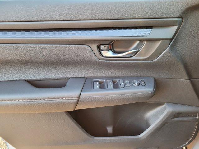 Photo of 2026 Urban Gray Pearl Honda CR-V Hybrid