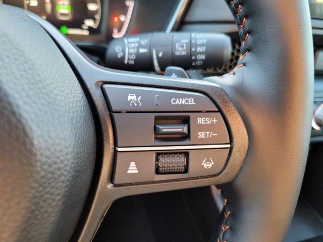 Photo of 2026 Urban Gray Pearl Honda CR-V Hybrid