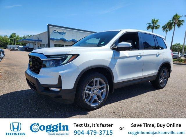 2023 Honda Passport