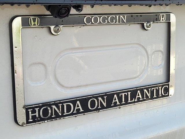 Photo of 2025  Honda Pilot