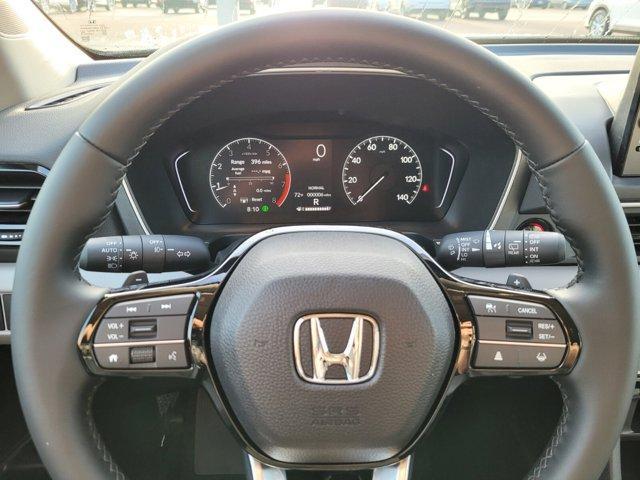 Photo of 2025  Honda Pilot