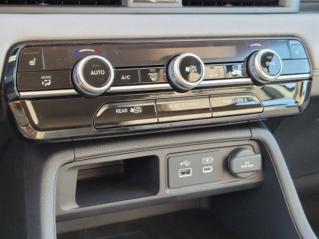 Photo of 2025  Honda Pilot