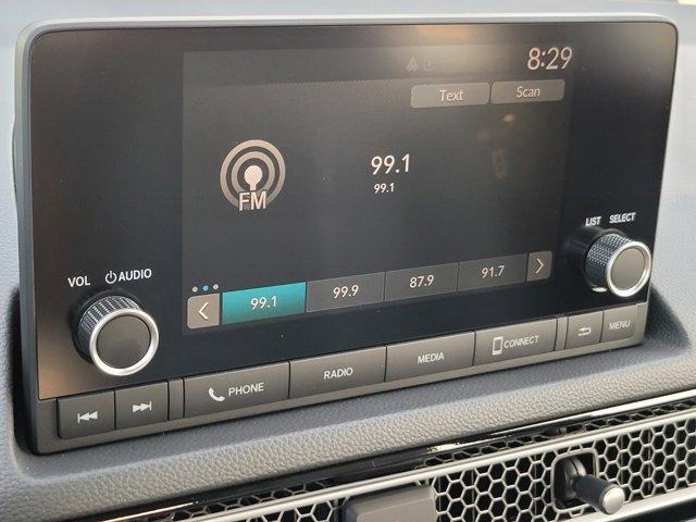 Photo of 2025  Honda Civic Hybrid