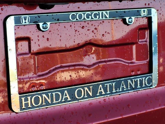 Photo of 2026 Radiant Red Metallic Honda CR-V Hybrid