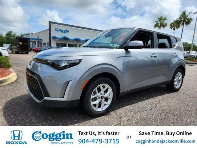 2023 Kia SOUL