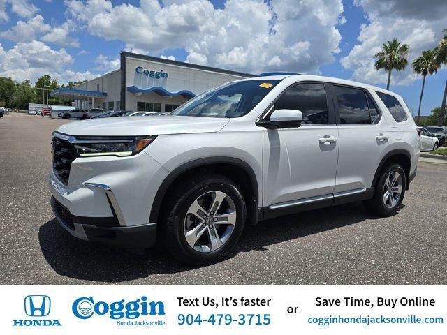 2023 Honda Pilot