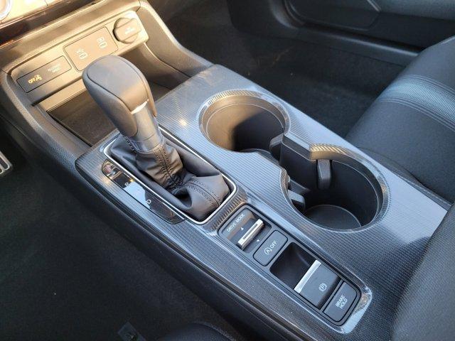 Photo of 2026 Meteorite Gray Metallic Honda Civic