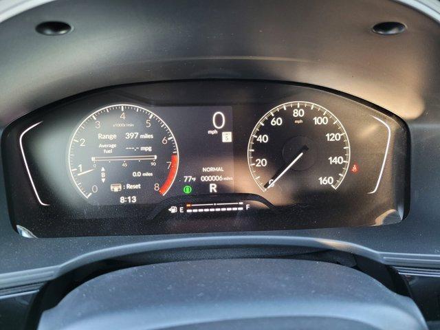 Photo of 2026 Meteorite Gray Metallic Honda Civic