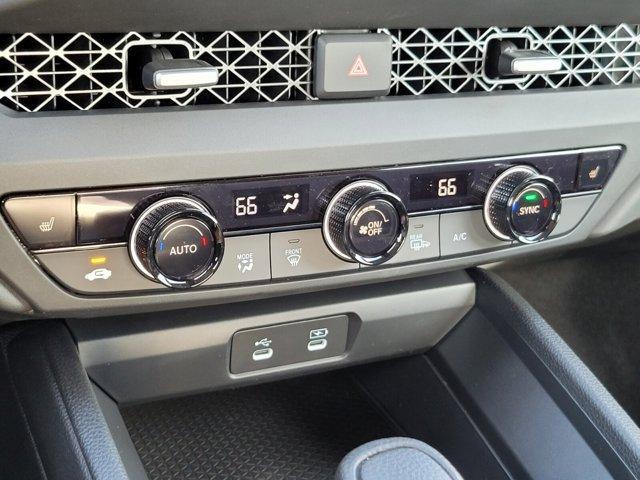 Photo of 2025 Urban Gray Pearl Honda Accord