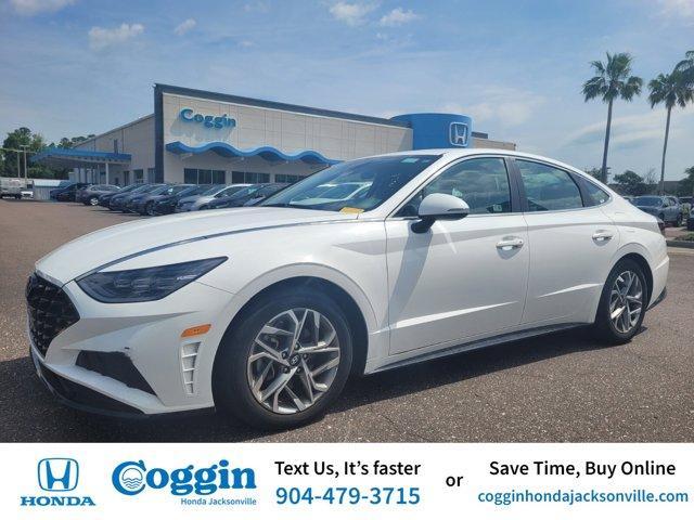 2023 Hyundai Sonata