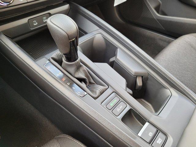 Photo of 2025 Meteorite Gray Metallic Honda Accord