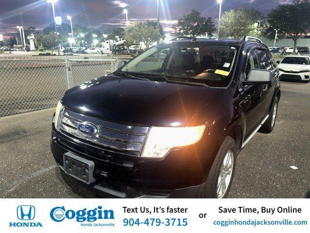 2010 Ford Edge