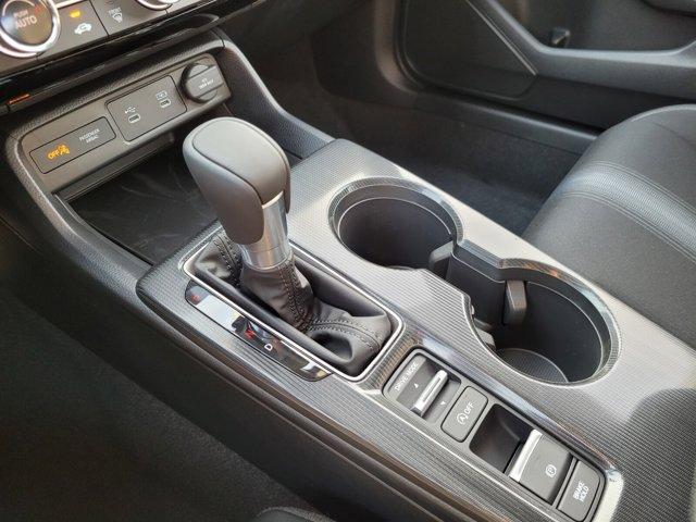 Photo of 2026 Platinum White Pearl Honda Civic
