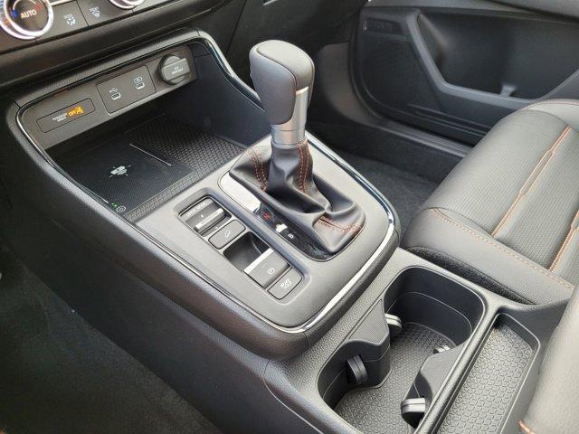 Photo of 2026 Urban Gray Pearl Honda CR-V Hybrid