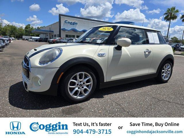 2020 MINI Hardtop