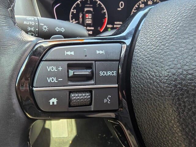 Photo of 2023 Sonic Gray Pearl Honda Civic