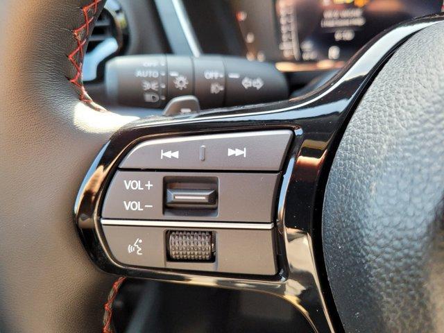 Photo of 2025 Crystal Black Pearl Honda Pilot