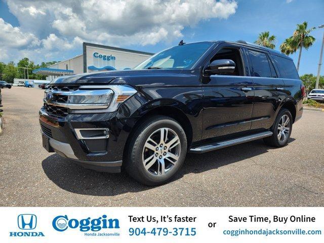 2022 Ford Expedition