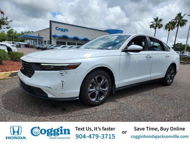 2023 Honda Accord