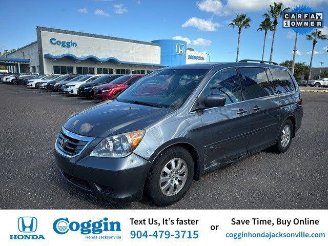 2010 Honda Odyssey