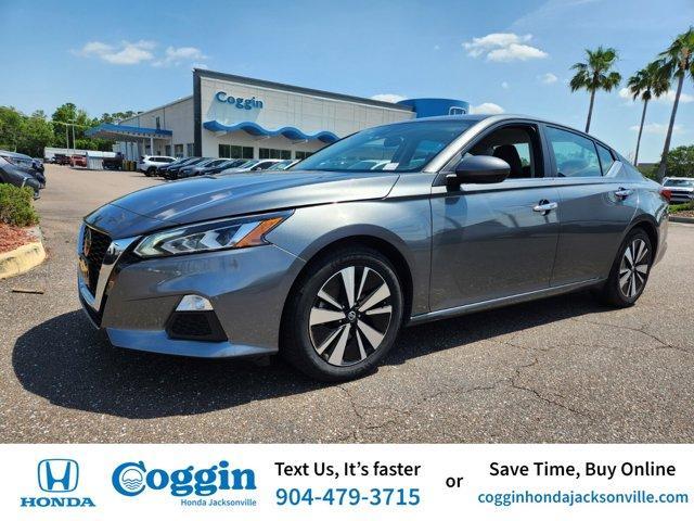 2022 Nissan Altima