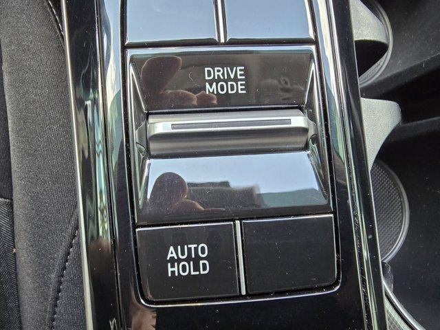 Photo of 2023 Hampton Gray Hyundai SONATA Hybrid