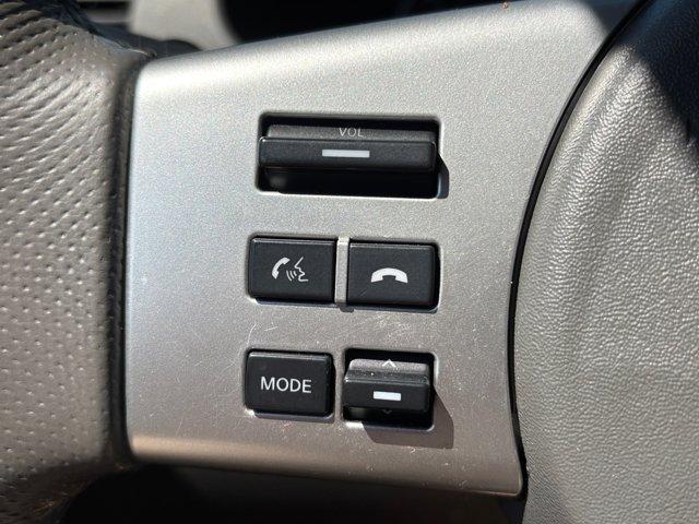 Photo of 2019 Magnetic Black Pearl Nissan Frontier