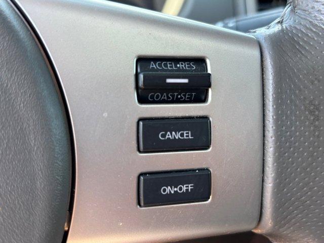 Photo of 2019 Magnetic Black Pearl Nissan Frontier