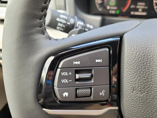 Photo of 2026  Honda Odyssey