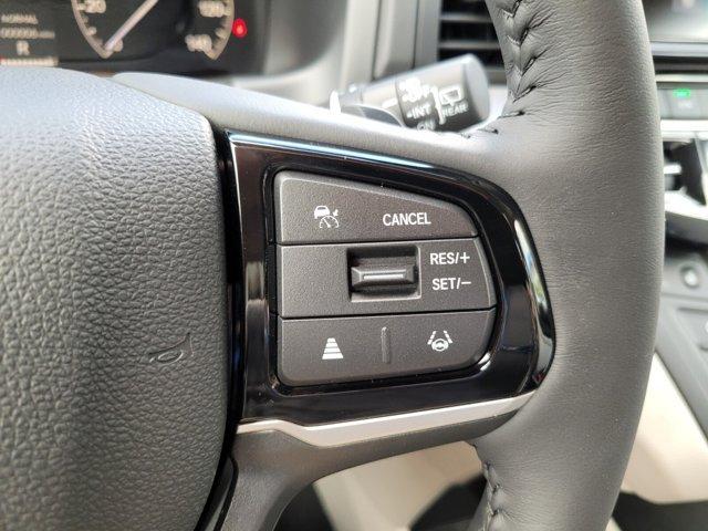 Photo of 2026  Honda Odyssey