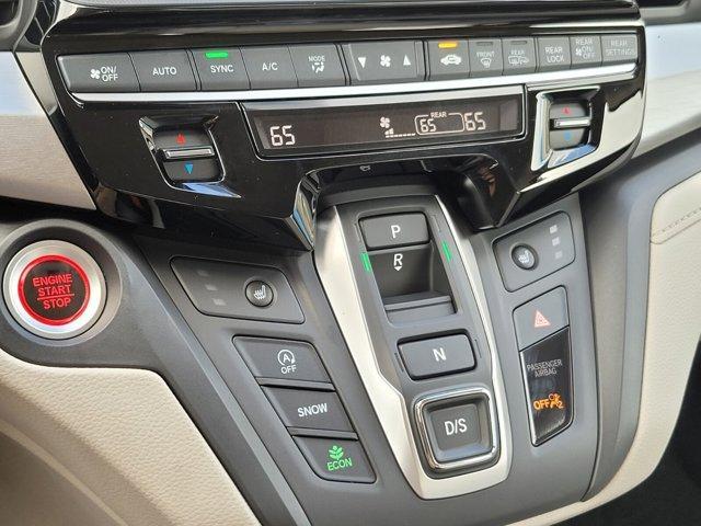 Photo of 2026  Honda Odyssey