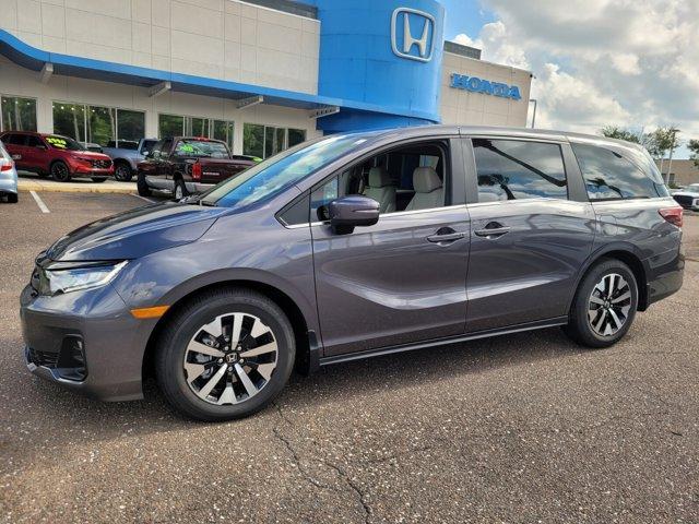 Photo of 2026  Honda Odyssey