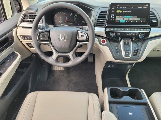 Photo of 2026  Honda Odyssey