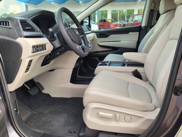 Photo of 2026  Honda Odyssey