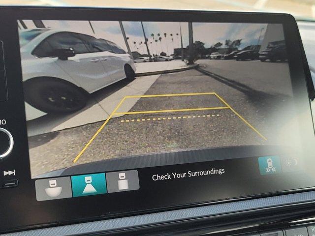 Photo of 2026  Honda Odyssey