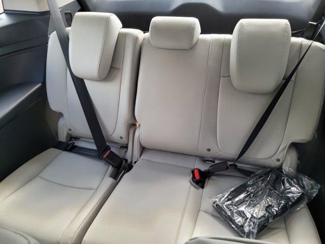 Photo of 2026  Honda Odyssey